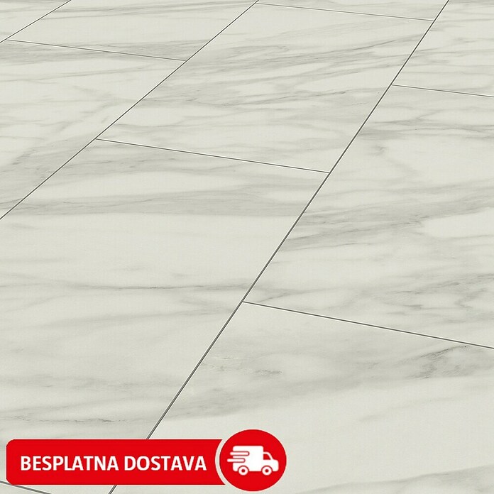 LOGOCLIC Ceramico Laminat Amelia  (638 x 330 x 8 mm, Pločica) | BAUHAUS