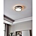 Eglo Led-plafondlamp Palermo 