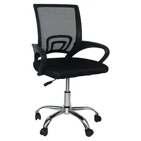 Silla de oficina Nero