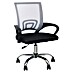 Silla de oficina Bianco 