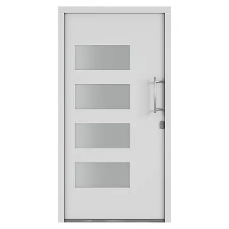 Solid Elements  Haustür 7001