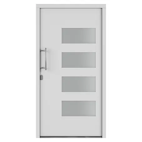Solid Elements  Haustür 7001