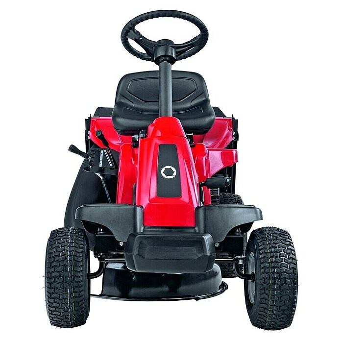 Troy-Bilt Aufsitzmäher Minirider TB60T-R Select (196 cm³, Schnittbreite: 60 cm) | BAUHAUS