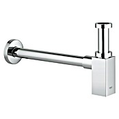 Grohe Waschtisch-Siphon (1¼″, Durchmesser: 32 mm, Verchromt)