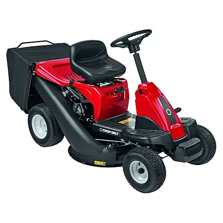 Troy-Bilt  Benzin-Aufsitzmäher Minirider TB60T-R Select