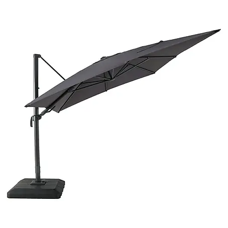 Sunfun  Parasol de jardín Capri