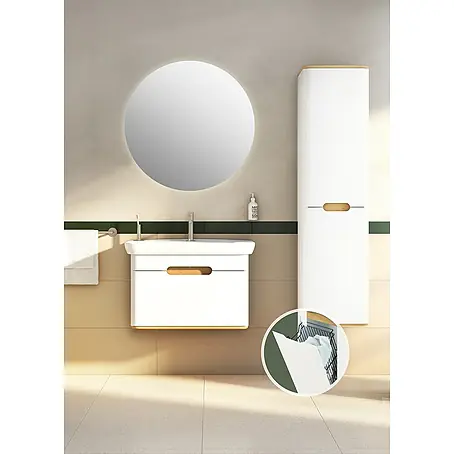 VitrA Sento Badmöbel-Set