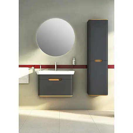 VitrA Sento Badmöbel-Set