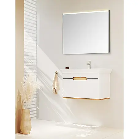 VitrA Sento Badmöbel-Set
