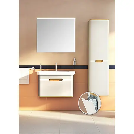VitrA Sento Badmöbel-Set