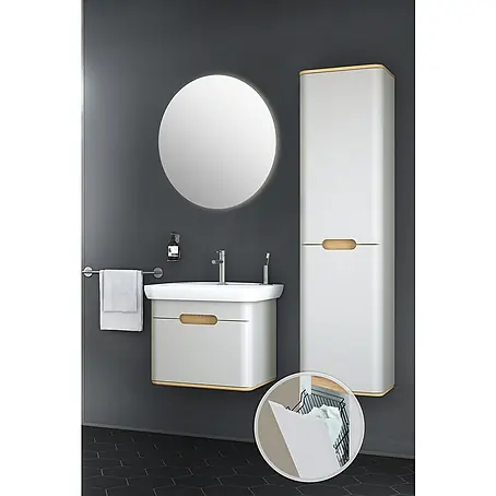 VitrA Sento Badmöbel-Set