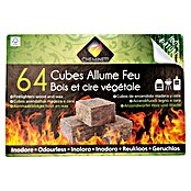 Pastillas de encendido Ecológicas (64 ud.) | BAUHAUS