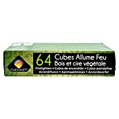 Pastillas de encendido Ecológicas (64 ud.) | BAUHAUS