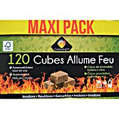 Pastillas de encendido Ecológicas (120 ud.) | BAUHAUS