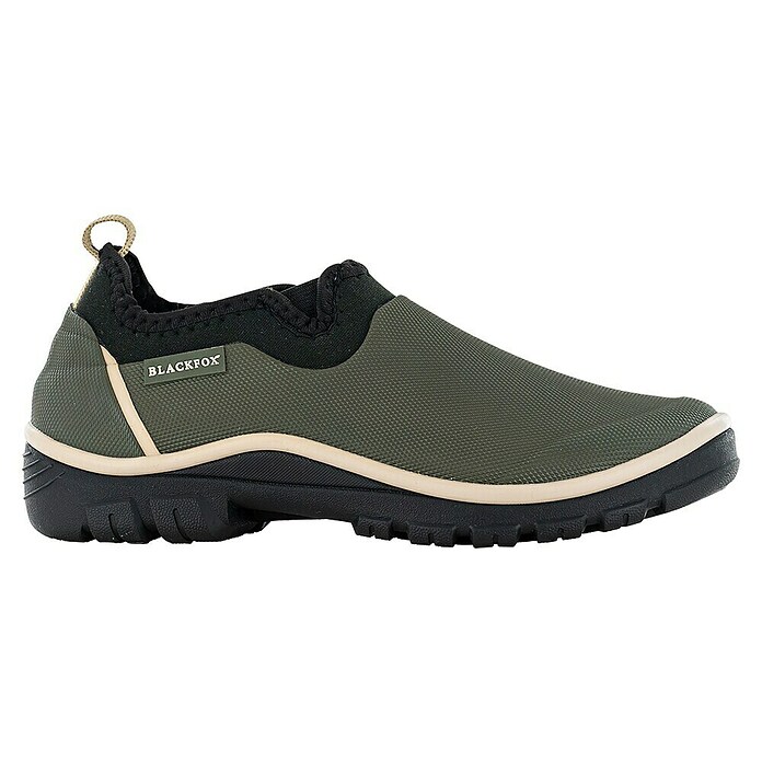 Black Fox Gartenclogs Montana (Schuhgröße: 42, Khaki) | BAUHAUS
