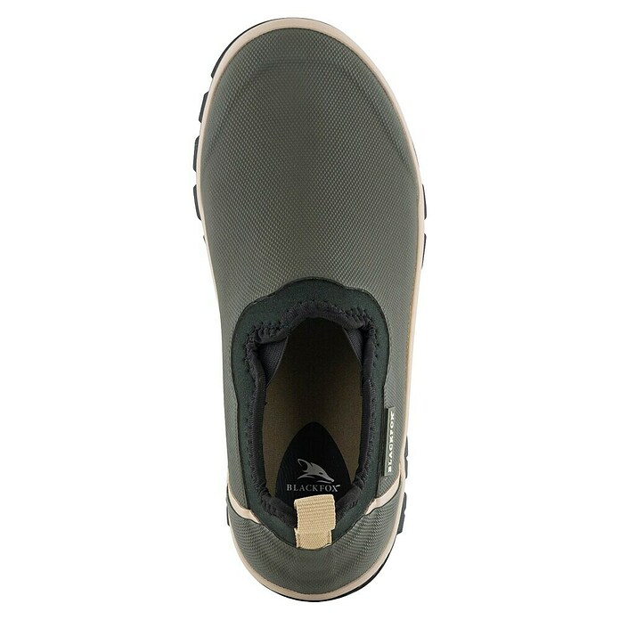 Black Fox Gartenclogs Montana (Schuhgröße: 42, Khaki) | BAUHAUS