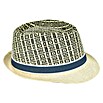 Black Fox Sonnenhut Yann (Beige/Schwarz, Kopfumfang: 57 cm, Geeignet für: Herren) | BAUHAUS