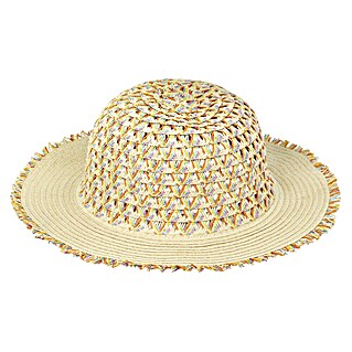 Black Fox Sonnenhut für Kinder Gloria (Beige, Einheitsgröße)