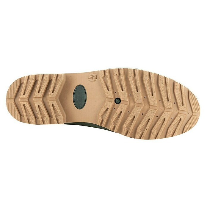 Black Fox Stiefelette Preston (Schuhgröße: 41, Khaki) | BAUHAUS