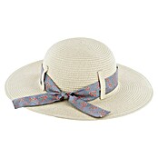 Black Fox Sonnenhut Bella (Geeignet für: Damen, Papier, Natur) | BAUHAUS