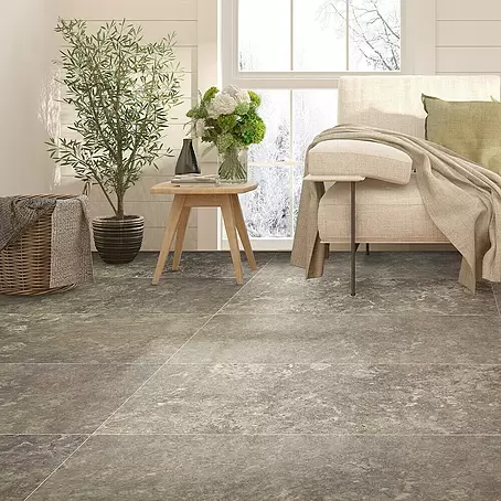 Feinsteinzeugfliese Tivoli Stone