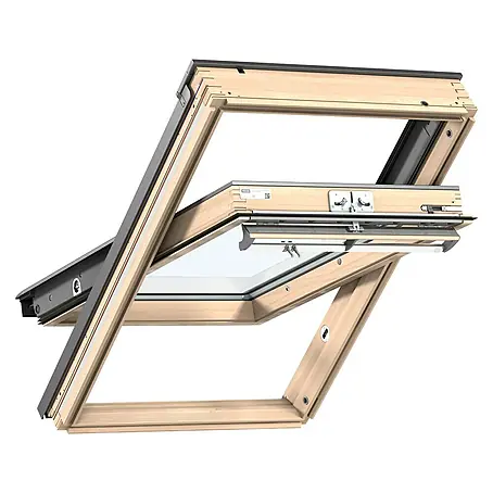 Velux  Ventana basculante GGL MK04 3070