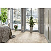 Feinsteinzeugfliese Tivoli Stone (60 x 119,5 cm, Beige, Glänzend) | BAUHAUS