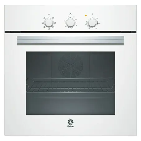 Balay  Horno empotrado 3HB2010B0