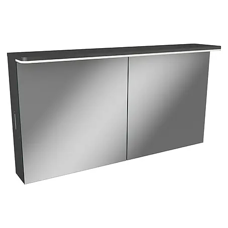 Lanzet Modern 3.0 LED-Spiegelschrank