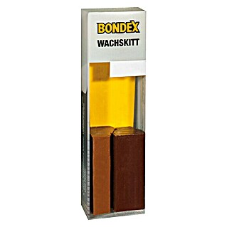 Bondex Sredstvo za obnavljanje drvenih površina (Tikovina, svijetla-tamna, 2 x 7 g)