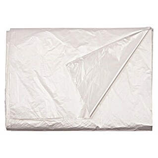 Fix-o-moll Afdekfolie (l x b: 4 x 5 m)