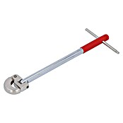 Kraanmoersleutel (Lengte: 265 mm) | BAUHAUS