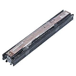 Ladegeleiders (l x b x h: 300 x 45 x 28 mm)