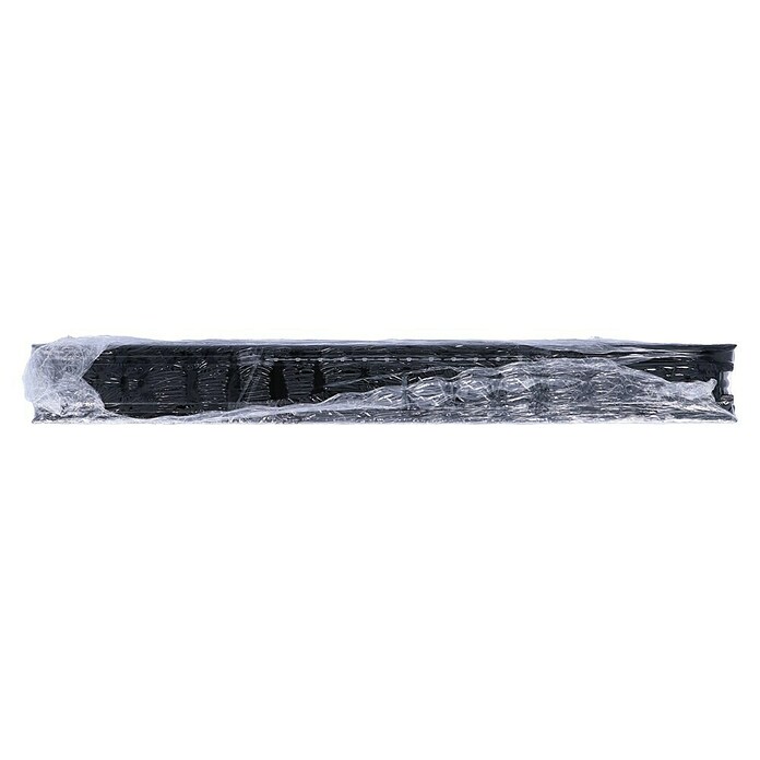 Ladegeleiders (l x b x h: 400 x 45 x 28 mm) | BAUHAUS