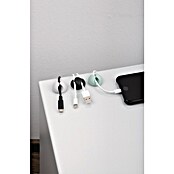 Fix-o-moll Kabelhouder (Meerkleurig, Kunststof) | BAUHAUS