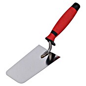 Stukadoorstroffel (140 mm, Staal roestvrij) | BAUHAUS