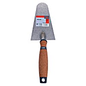Punttroffel (140 mm, Staal roestvrij) | BAUHAUS