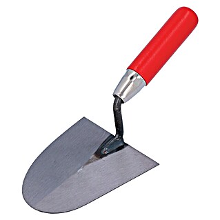 Metseltroffel rechtshandig (Lengte: 160 mm, Staal)