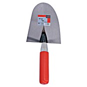 Metseltroffel rechtshandig (Lengte: 160 mm, Staal) | BAUHAUS