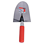 Metseltroffel linkshandig (Lengte: 160 mm, Staal) | BAUHAUS