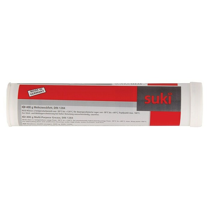 Hoogwaardig smeervet (Netto inhoud: 400 g) | BAUHAUS