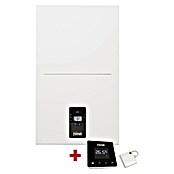 Ferroli Caldera BlueHelix Alpha 28C con instalación incluida (24,5 kW, 8 l, Display multifunción) | BAUHAUS