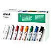 Cricut Vinylfolie Materials Starter Bundle Explore (9 -tlg., Bunt) | BAUHAUS