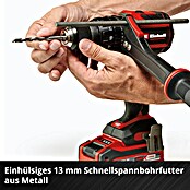 Einhell Power X-Change 18V Akku-Schlagbohrschrauber TP-CD 18/120 Solo (18 V, Ohne Akku, 120 Nm) | BAUHAUS