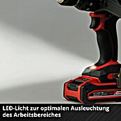 Einhell Power X-Change 18V Akku-Schlagbohrschrauber TP-CD 18/120 Solo (18 V, Ohne Akku, 120 Nm) | BAUHAUS