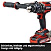 Einhell Professional Power X-Change 18V Akku-Schlagbohrschrauber TP-CD 18/120 Solo (18 V, Ohne Akku, 120 Nm) | BAUHAUS