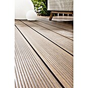 b!design WPC-Terrassendiele (Ipe, 300 x 13,8 x 2,25 cm)