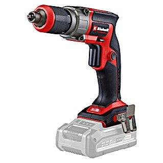 Einhell Professional Power X-Change 18V Akumulatorski suhomontažni vijačnik TP-DY 18 LI BL-Solo (18 V, Brez baterije, 5.000 vrt./min)