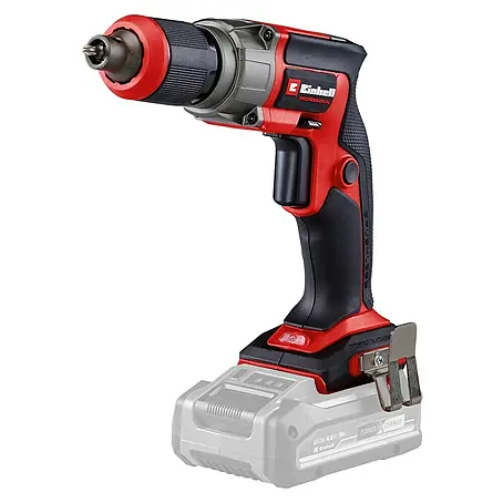 Einhell Professional Power X-Change 18V Akku-Trockenbauschrauber Professional TP-DY 18 LI BL