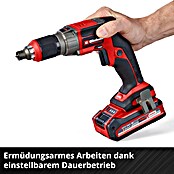 Einhell Professional Power X-Change 18V Akku-Trockenbauschrauber Professional TP-DY 18 LI BL (18 V, Ohne Akku, 5 000 U/min) | BAUHAUS